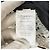 Autre Marque Conjunto de tweed Nina Ricci Negro Blanco - vista 10