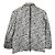 Autre Marque Conjunto de tweed Nina Ricci Negro Blanco - vista 3