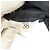 Autre Marque Conjunto de tweed Nina Ricci Negro Blanco - vista 5