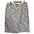 Autre Marque Conjunto de tweed Nina Ricci Negro Blanco - vista 7