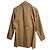 Autre Marque Abrigo Balmacaan Pringle 1815 Beige - vista 2