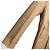 Autre Marque Abrigo Balmacaan Pringle 1815 Beige - vista 3