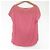 Blusa de seda Max Mara Weekend Rosa - vista 2