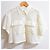 Autre Marque Diagramm der Russell Mesh-Konfiguration 2-teilig Beige - Ansicht 2