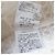 Autre Marque Diagramm der Russell Mesh-Konfiguration 2-teilig Beige - Ansicht 8