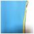 Autre Marque Abito adidas Vintage Blu - vista 3