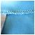 Autre Marque Abito adidas Vintage Blu - vista 8