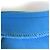 Autre Marque Abito adidas Vintage Blu - vista 9