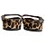 Mule en poil de chèvre léopard MEG de Kate Spade New York - vue 6