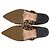 Mule en poil de chèvre léopard MEG de Kate Spade New York - vue 7