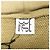 Autre Marque Baserange ORDU SWEAT SHIRT Sweatshirt aus Bio-Baumwolle Beige - Ansicht 5