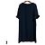 Autre Marque M's Select Kleid Blau Marineblau - Ansicht 2