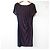 Kleid Lauren Ralph Lauren Rot Blau Marineblau