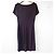 Kleid Lauren Ralph Lauren Rot Blau Marineblau - Ansicht 2