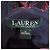 Kleid Lauren Ralph Lauren Rot Blau Marineblau - Ansicht 4
