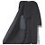 Autre Marque Abrigo sin cuello ESSEN.LAUTREAMONT Negro - vista 4