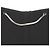 Autre Marque Abrigo sin cuello ESSEN.LAUTREAMONT Negro - vista 5