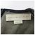 Stella Mc Cartney Stella McCartney Stretch-Denim-Kleid Blau - Ansicht 7