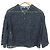 Camisa de encaje Christian Dior Azul Azul marino - vista 2