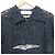 Camisa de encaje Christian Dior Azul Azul marino - vista 3