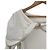 Autre Marque Strickkleid mit Metallteilen CELFORD Roh - Ansicht 2