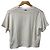 Autre Marque MUSE de Deuxieme Classe camiseta de lino BASE Blanco - vista 2
