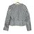Autre Marque Giacca e Gonna Miss J Grigio - vista 3