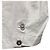 Autre Marque Chaqueta de algodón 45R Okome Chino 908P Beige Crudo - vista 4