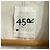 Autre Marque Chaqueta de algodón 45R Okome Chino 908P Beige Crudo - vista 5