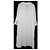 Autre Marque Langes Leinenkleid newnow Beige Roh - Ansicht 2