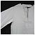 Autre Marque Langes Leinenkleid newnow Beige Roh - Ansicht 3