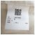 Autre Marque Langes Leinenkleid newnow Beige Roh - Ansicht 4