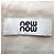 Autre Marque Langes Leinenkleid newnow Beige Roh - Ansicht 5