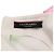 LEONARD Kankan Stretch Kleid mit Blumenmuster Pink Weiß - Ansicht 7