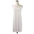 LEONARD Kankan Stretch Kleid mit Blumenmuster Pink Weiß - Ansicht 9