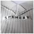 Autre Marque SHENERY Strickjacke aus dehnbarem Polyester-Rippstrick Grau - Ansicht 3