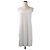 LEONARD Kankan Stretch Kleid mit Blumenmuster Pink Weiß - Ansicht 7
