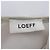 Autre Marque Loeff Back Satin Kleid Grau - Ansicht 6