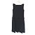 Autre Marque Stressfreies Kleid FOXEY NEW YORK Schwarz