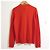 Autre Marque Cardigan in maglia con stampa logo Dsquared2 Rosso - vista 2