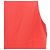 RED VALENTINO Kleid mit gewelltem Saum Rot - Ansicht 3