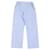 Céline CELINE Baumwollhose Blau  - Ansicht 2