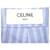 Céline CELINE Baumwollhose Blau  - Ansicht 7