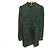 Autre Marque Blusa de jacquard de acetato y rayón TOGA PULLA Verde