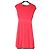 Strickkleid Christian Dior Pink Orange