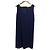 Emporio Armani Kleid Blau Marineblau - Ansicht 2