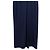 Emporio Armani Kleid Blau Marineblau - Ansicht 4