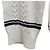 Armani Exchange Strickhosen Weiß - Ansicht 5