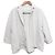 Autre Marque yori Back Gather Tailored Jacket Beige