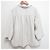 Autre Marque yori Back Gather Tailored Jacket Beige - view 2